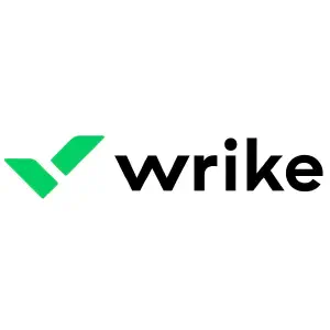 Wrike - Enterprise work management with visual proofing